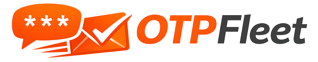 OTPFleet Logo